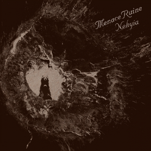 Menace Ruine : Nekyia Menace Ruine : Nekyia